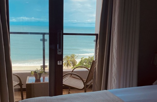 Lagoinha Hotel | Beach Eco Stays Hotel Boutique Lagoinha