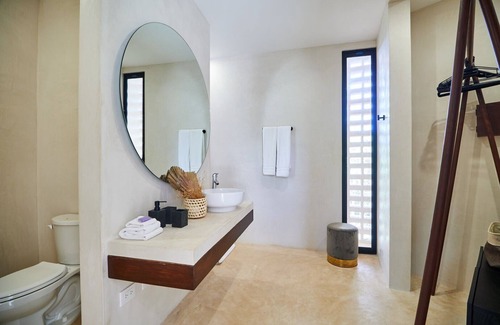 Tulum Resort | Beach Elegance Studio | 1 Bath | 2 Guests