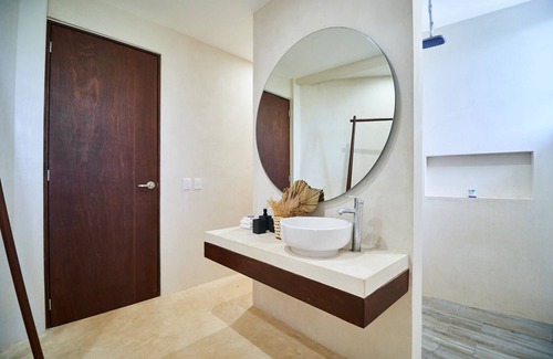 Tulum Resort | Beach Elegance Studio | 1 Bath | 2 Guests