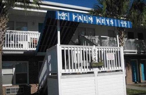 Crescent Beach Apartment | Beach Escape 3