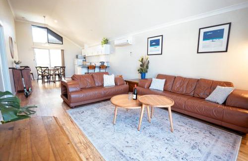 Collingwood Park House | Beach Escape