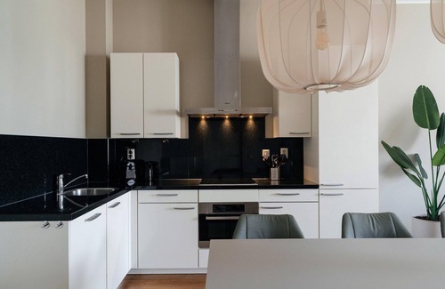 Vissershaven Apartment | Beach Escape in Scheveningen