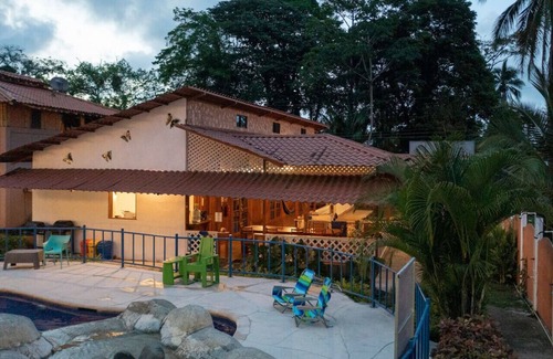 Manzanillo Apartment | Beach Escape | Quiet Spot | Pool | Near Dining