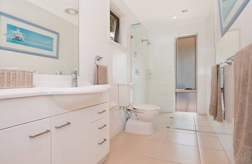 Yamba Villa | Beach Escape | River Views