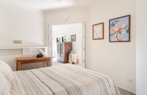 Yamba Villa | Beach Escape | River Views