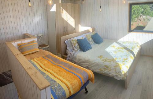 Pichilemu Apartment | Beach escape to Pichilemu - Not so tiny house