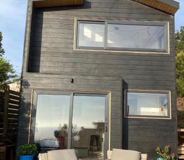 Pichilemu Apartment | Beach escape to Pichilemu - Not so tiny house