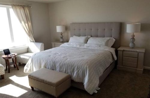 Bayshore House | Beach Escape