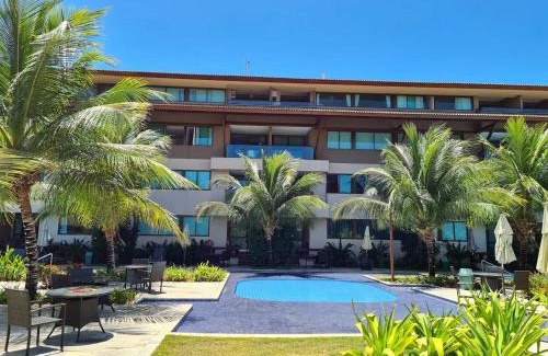 Ipojuca Apartment | Beach Flats Nui Supreme Resort - Muro Alto
