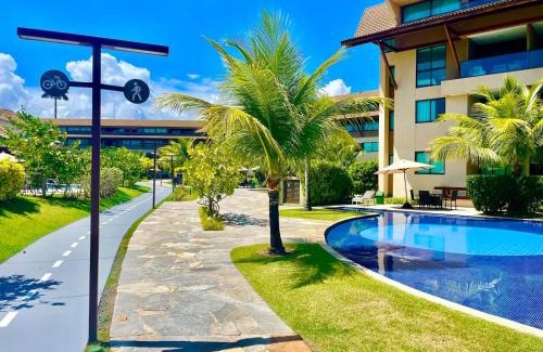 Ipojuca Apartment | Beach Flats Nui Supreme Resort - Muro Alto