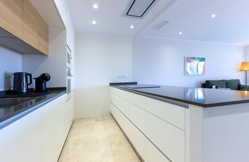 Torre de la Horadada Apartment | Beach front apartment