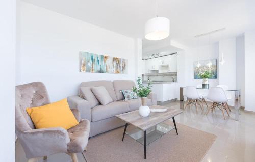 San Luis de Sabinillas Apartment | Beach Front Apartment