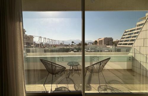 Eilat Apartment | Beach Front affordable vacanc