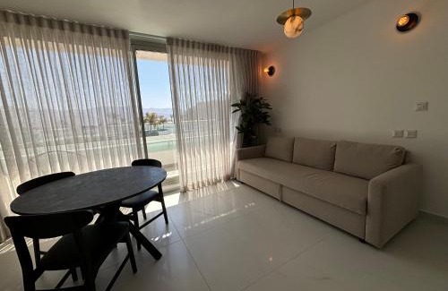 Eilat Apartment | Beach Front affordable vacanc