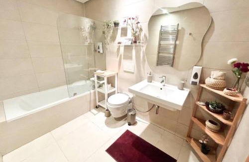 Ain Diab Apartment | Beach Front Apartement With Pool