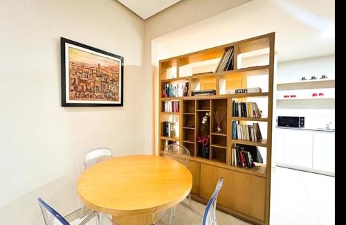 Ain Diab Apartment | Beach Front Apartement With Pool
