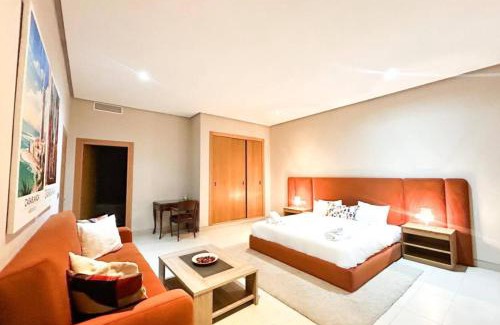 Ain Diab Apartment | Beach Front Apartement With Pool