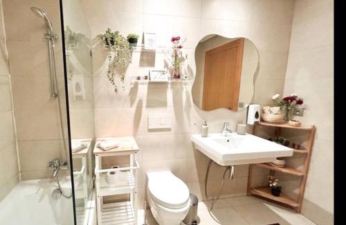 Ain Diab Apartment | Beach Front Apartement With Pool