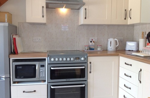 Porthtowan Apartment | Beach Front Apartment With Stunning Views of Classic Surfing Beach
