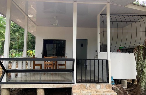 Punta Uva House | Beach Front Apartment Punta Uva