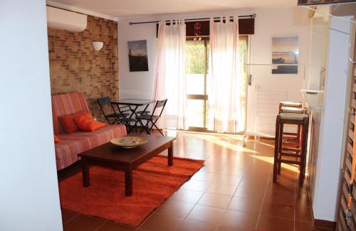 Sagres Apartment | Beach front apartment 1