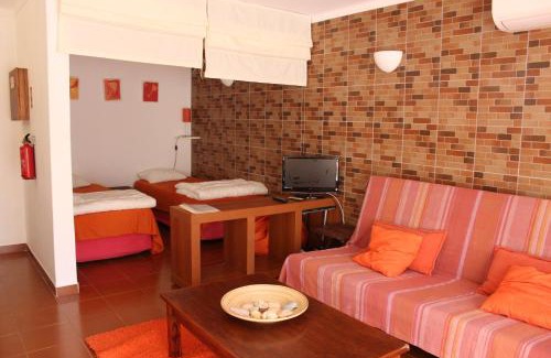 Sagres Apartment | Beach front apartment 1