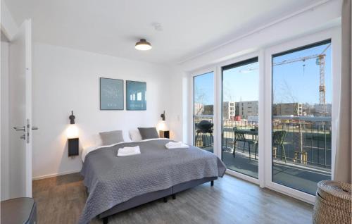 Lembruch Apartment | Beach Front Apartment