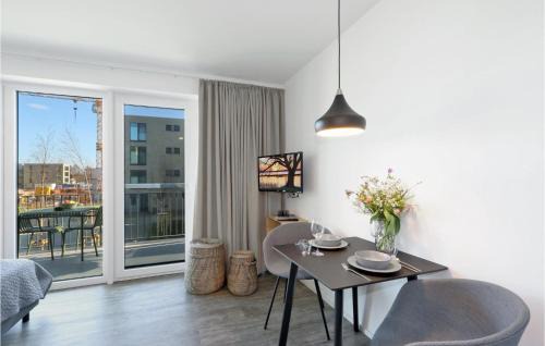 Lembruch Apartment | Beach Front Apartment