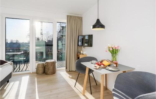 Lembruch Apartment | Beach Front Apartment