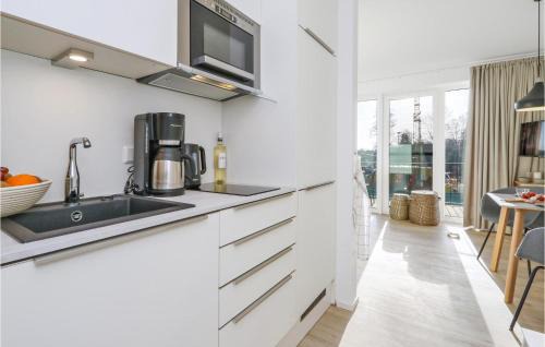 Lembruch Apartment | Beach Front Apartment