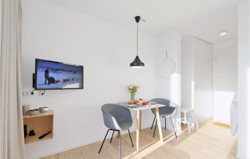 Lembruch Apartment | Beach Front Apartment