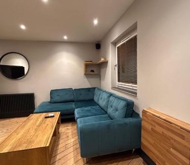 Portobello Apartment | Beach front apartment