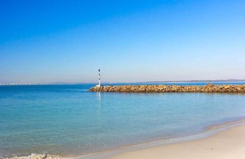 Brighton-le-Sands Apartment | Beach-Front Apartments