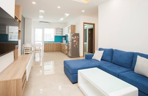 Nha Trang Apartment | Beach Front Apartments Nha Trang