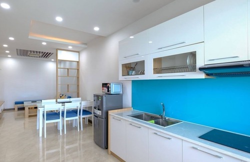 Nha Trang Apartment | Beach Front Apartments Nha Trang