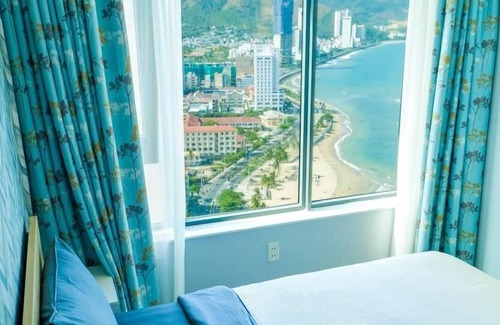 Nha Trang Apartment | Beach Front Apartments Nha Trang