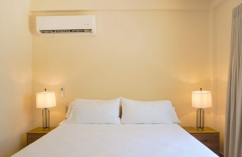 El Rosarito Condo | Beach Front Blue Bay 2 BDR Condo