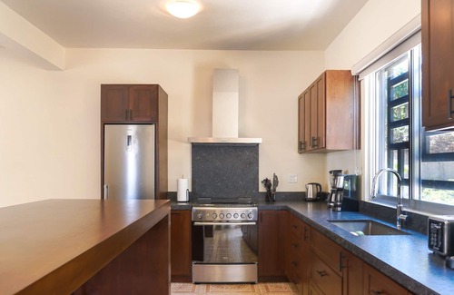El Rosarito Condo | Beach Front Blue Bay 2 BDR Condo
