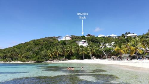 Anse des Rochers Apartment | Beach Front Bamboo