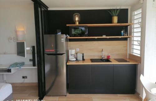 Anse des Rochers Apartment | Beach Front Bamboo