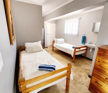 St. Helena Bay House | Beach Front Beach House 10 Golden Mile