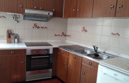 Figueira da Foz House | Beach front big private house