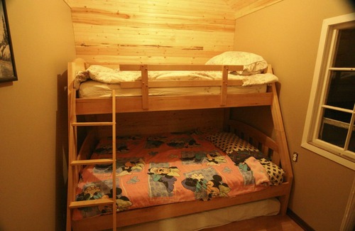 Regional District of Nanaimo Cabin | Beach Front Cabin In Qualicum Beach