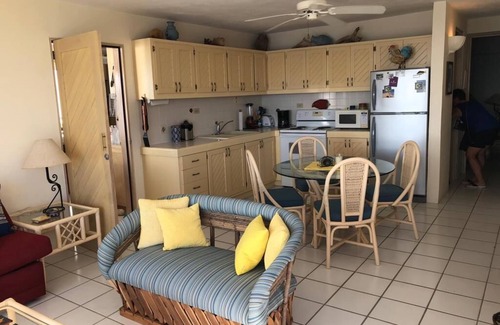 Los Barriles Condo | Beach Front Condo with Outstanding Views