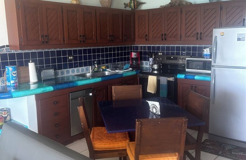 Los Barriles Condo | Beach Front Condo with Outstanding Views