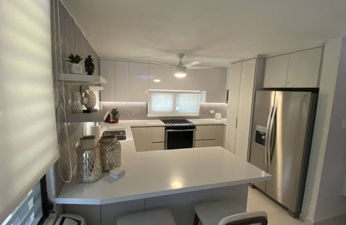 Zarzal Apartment | Beach Front Condo Unit-Ready for Rental Season Remodeled in 2022