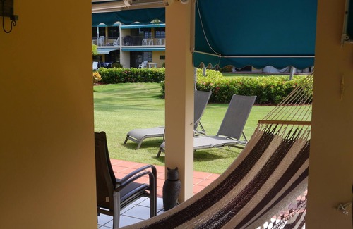 Zarzal Apartment | Beach Front Condo Unit-Ready for Rental Season Remodeled in 2022