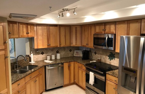 Hutchinson Island South Condo | Beach Front Condo - Jensen Beach on Hutchinson Island