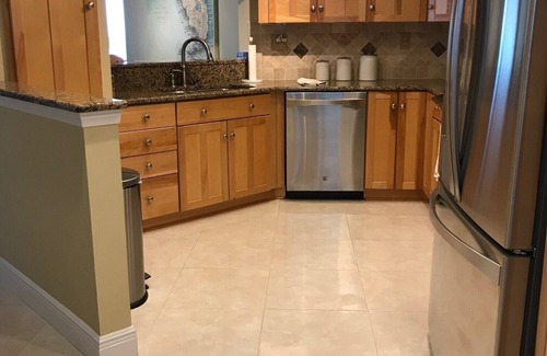 Hutchinson Island South Condo | Beach Front Condo - Jensen Beach on Hutchinson Island