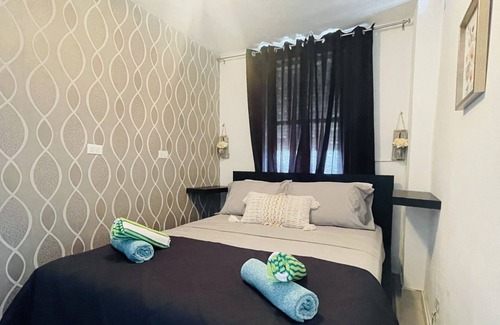 La Pared Condo | Beach front condo with amazing ocean view & beach access. Walk to plaza